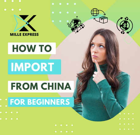 Pemula Ingin Impor Barang dari Tiongkok? Begini Caranya!