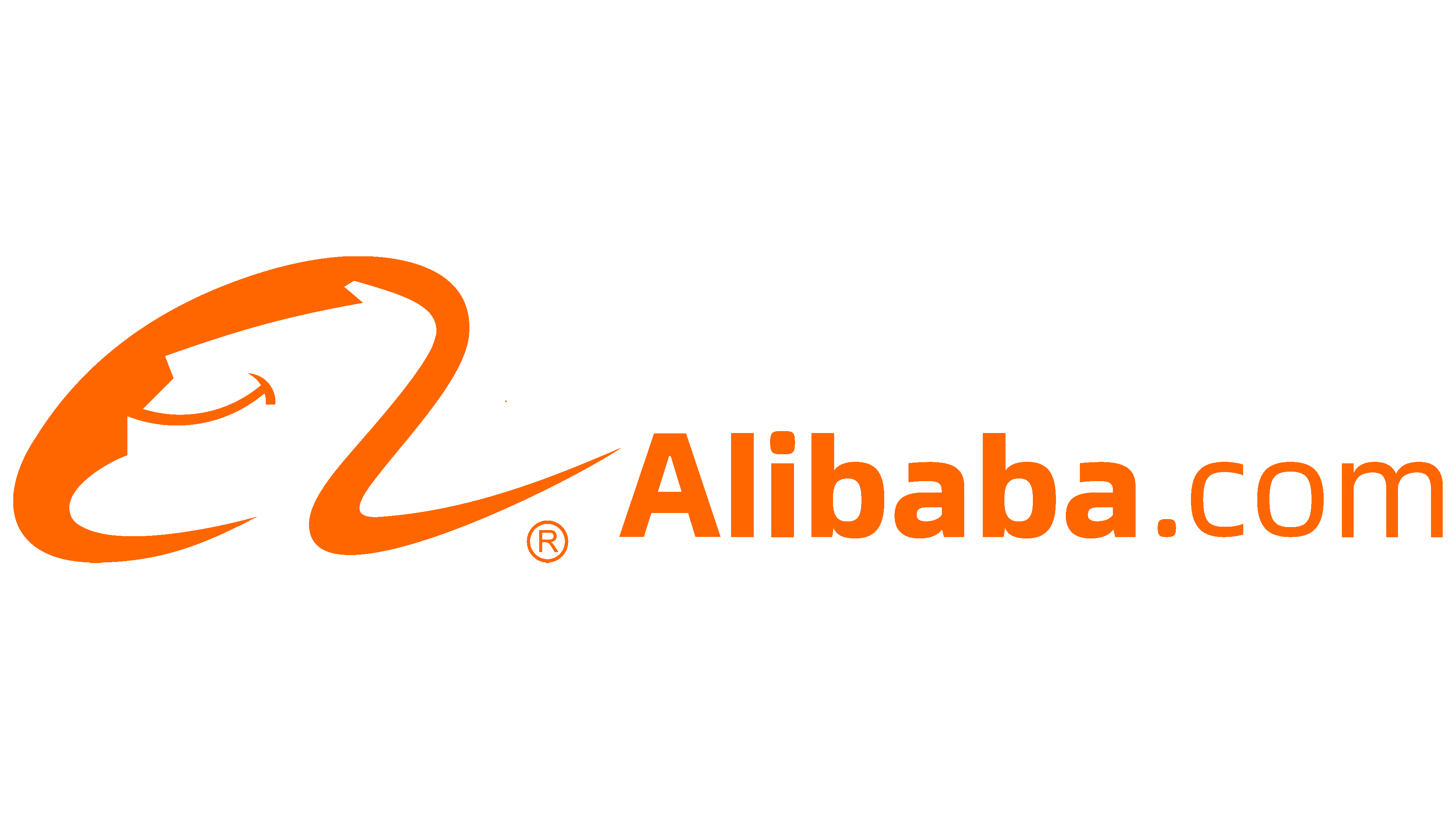Alibaba-Logo